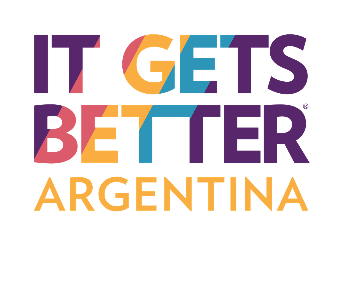 It Gets Better Argentina