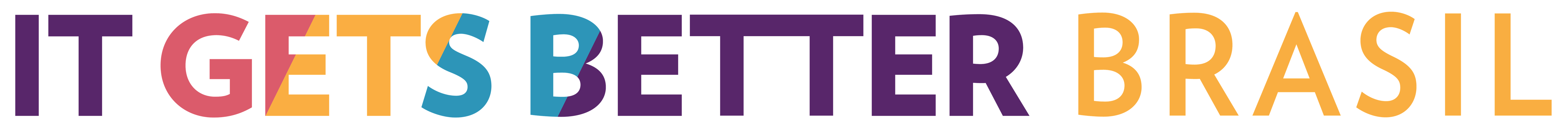 It Gets Better Brasil